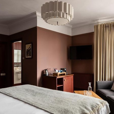לונדון The Brewers Inn מראה חיצוני תמונה