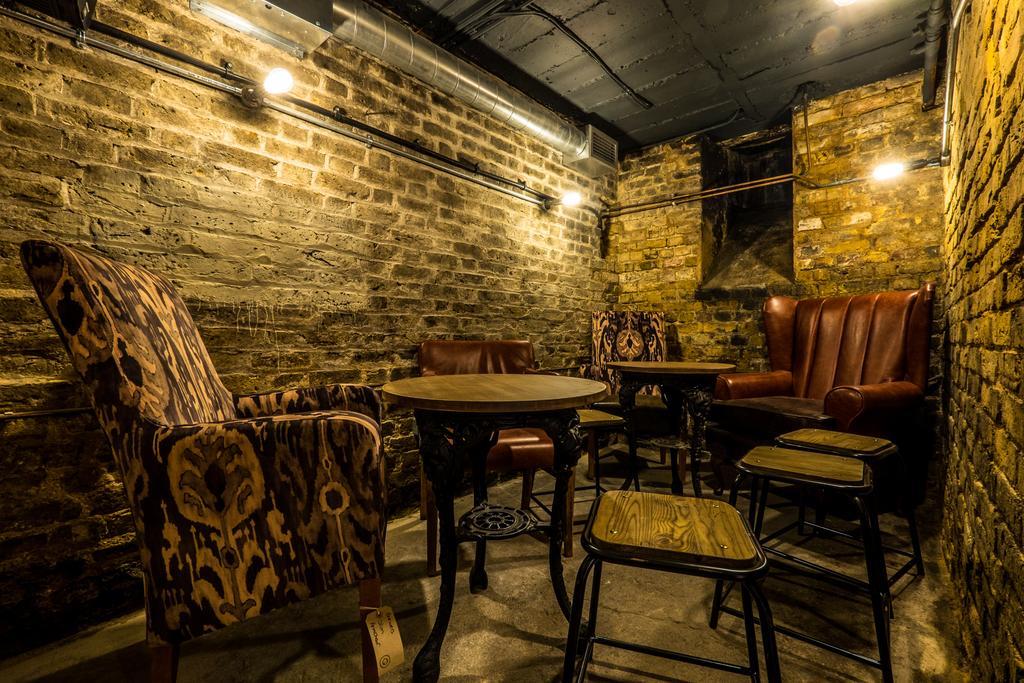 לונדון The Brewers Inn מראה חיצוני תמונה