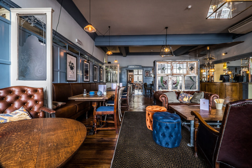 לונדון The Brewers Inn מראה חיצוני תמונה